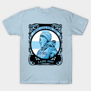 Ultras Lazio T-Shirt